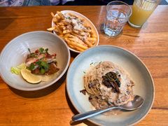 -The Diner X餐厅(青岛万象城店)