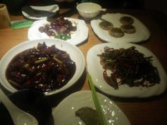 -绿茶餐厅(广州天河城店)