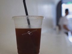 -Seesaw Coffee(上生新所店)