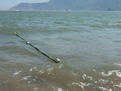 -朱家尖南沙景点