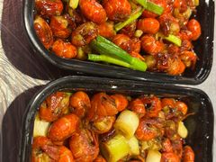 -靓靓蒸虾(中山公园店)