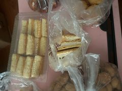 拿破仑-闻酥园(大慈寺店)