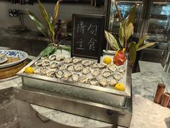 -广州融创花间堂悦雪酒店-花间食西餐厅
