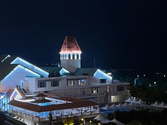 -青岛海景花园大酒店