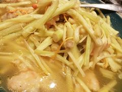 -好福记饭店(红梅公园店)