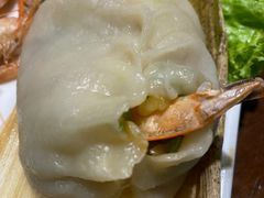 -方国老头包子·39年威海本地老字号•小船海鲜疙瘩汤
