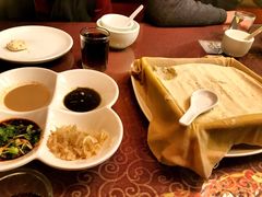 -北塘海鲜·天津菜(大光明桥旗舰店)