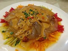 -东四民芳餐厅(世茂工三店)
