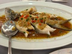-银都上海菜馆(粤海东路店)