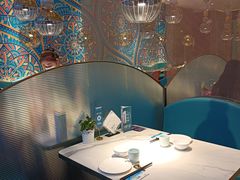 -阿里疆Alijiang·丝路美食·异域风情·清真(长楹天街店)