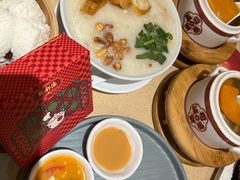 -点都德(千灯湖环宇城店)