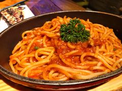 -卢布林西餐厅(万正店)