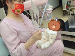 -汇慈安·高端自营月嫂(武汉月子尊享店)