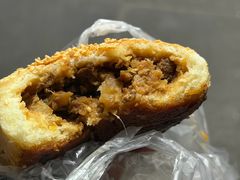 -满记烧饼(牛街东里小区一区店)