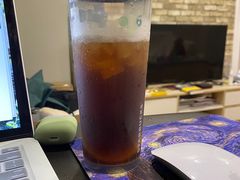 -星巴克(杭州银泰城西一店)