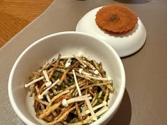 -Amber(置地文华东方酒店)