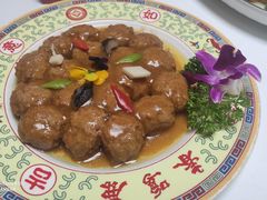 -鹿鸣春饭店(总店)