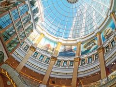 -环球港-停车场