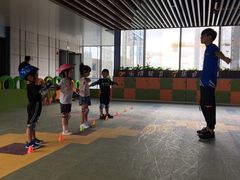 -乐翔轮滑(中庚漫游城店)