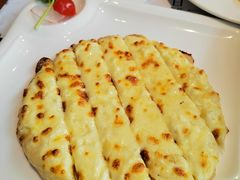-萨贝尔意式餐厅(海峡奥体中心店)