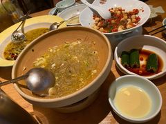 -沅江水·湖南家宴(南村万博长隆商圈店)