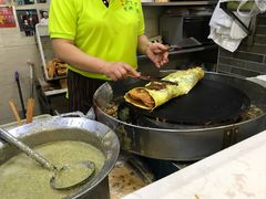 -清真·二嫂子煎饼果子(鼓楼旗舰形象店)