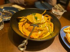 -星叶·东南亚料理(宁波万象汇店)
