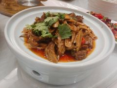-阿斯牛牛·凉山菜(新会展店)