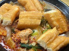 -四川老牛麻辣烫(北门桥店)
