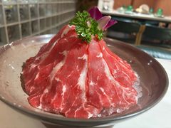 -喃喃椰·糟粕醋·椰子鸡火锅(七堡花园店)