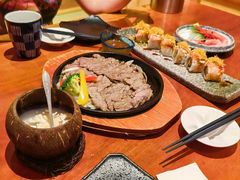 -千代武日本料理(开发区店)