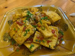 农家豆腐-和福餐馆(西江古街店)