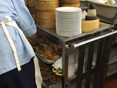-香港蓮香樓(上環店)