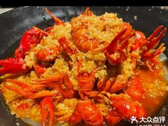 -红辣椒·川菜·火锅(张杨路店)