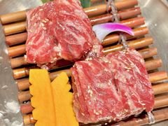 -西塔老太太泥炉烤肉(双井店)