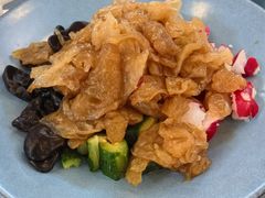 -天毓山庄·餐厅