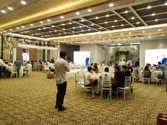 -天津津利华酒店