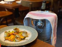-Bistro Les Lilas丁香花小酒馆