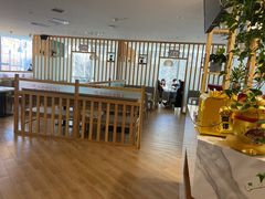 大堂-叁拾壹克饺子·东北菜(国贸店)