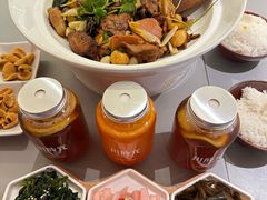 -川成元·麻辣香锅(凯德MALL西直门店)