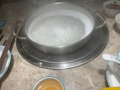 -淘米捞·米汤脆鲩鱼火锅(福田皇岗店)