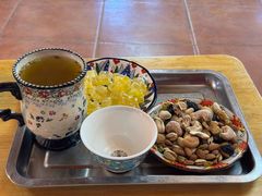 -百年老茶馆