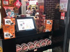 -黑色经典臭豆腐·湖南特产(太平街口店)