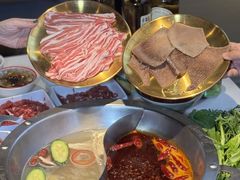 -大龙燚火锅(天安云谷店)