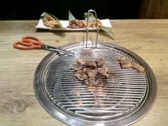 特上拼盘-やきにく 牛将日式焼肉(新华路店)