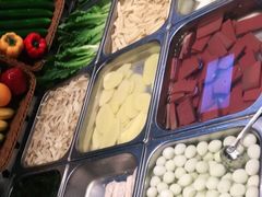 -非烤勿扰韩料自助烤肉(松山湖万科店)