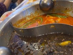 -大河宴椒麻鱼(嘉和园店)