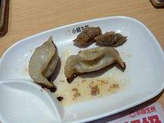 -小杨生煎(周浦万达店)