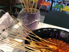 -梵云依家小冒菜(新街口总店)
