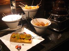 CIMG1983-广州花园酒店-凌璇阁360度高空海鲜自助餐CAROUSEL